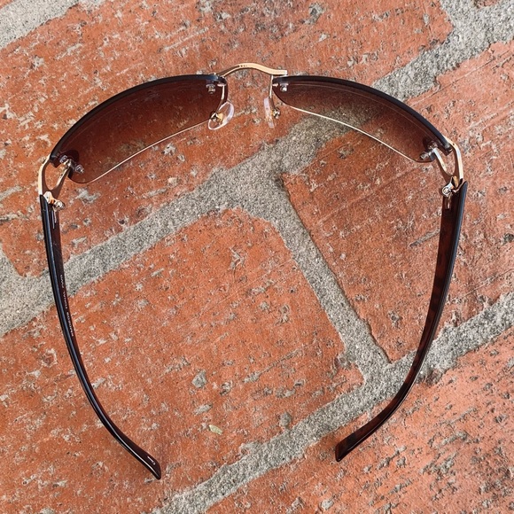 UV Protection Fashion Sunglasses - Picture 5 of 6